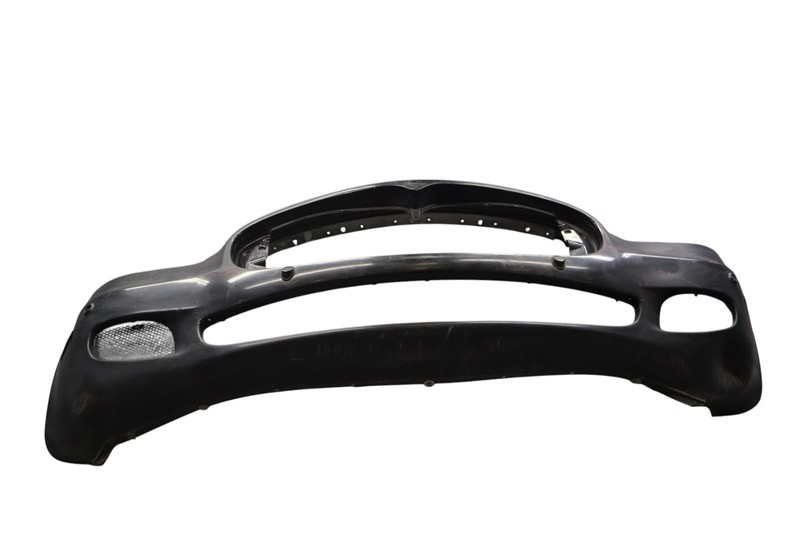 03-08 Maserati Quattroporte M139 Front Bumper Cover Panel Assembly Oem