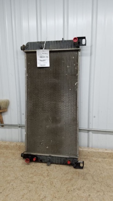 Radiator With Rear Auxiliary AC Fits 00-04 SUBURBAN 1500 302779