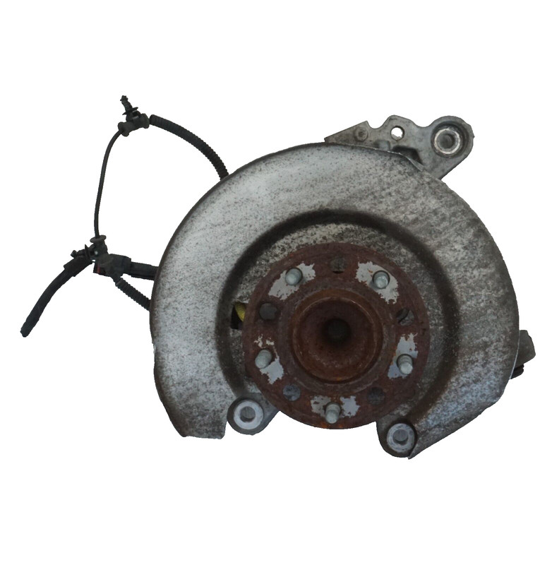 17 - 24 CHRYSLER PACIFICA REAR RIGHT PASSENGE SIDE SPINDLE KNUCKLE WHEEL HUB OEM