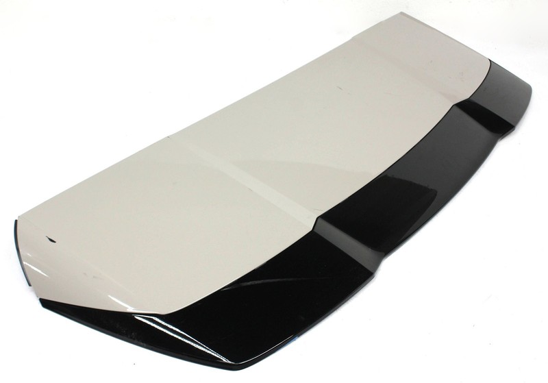 OEM Rear Spoiler For BMW X3 Dune Gray (C7A) 51-62-5-A7B-129