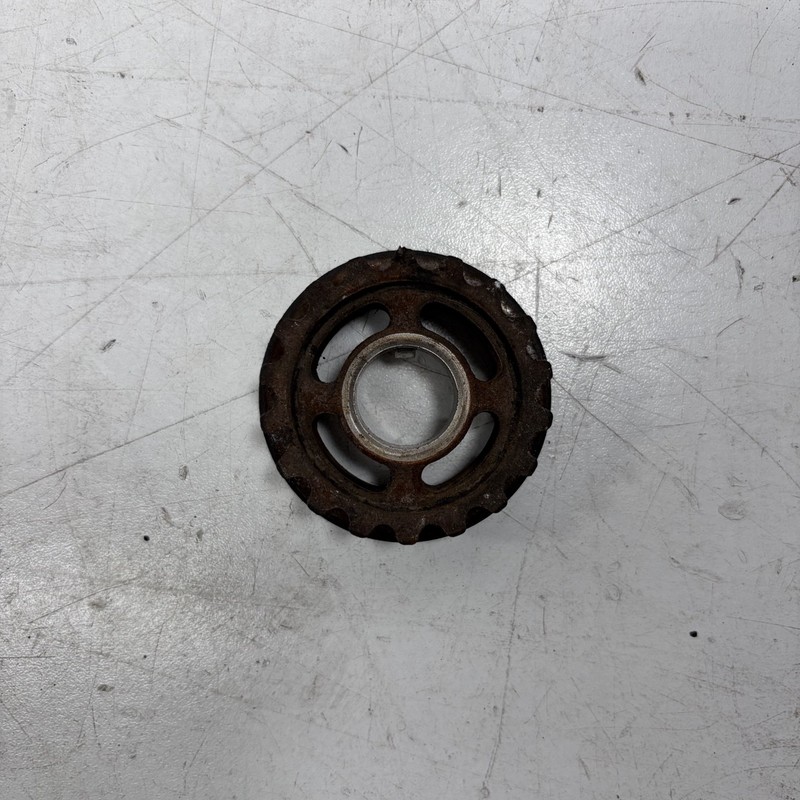 92-01 Honda Prelude Timing Belt Driven Gear Pulley 13402-PT7-A01 OEM