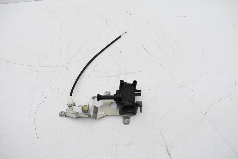 98-02 Mercedes R129 SL500 Trunk Lid Lock Latch Actuator 1297500090 OEM KW25
