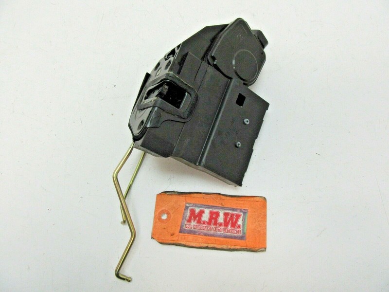 DOOR LATCH LOCK ACTUATOR DOOR PANEL CAR RIGHT PASSENGER SIDE R for 03-08 TIBURON