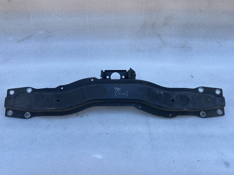 1999 MITSUBISHI MONTERO SPORT TRANSMISSION MOUNT BRACKET AUTOMATIC 3.0L 4x2