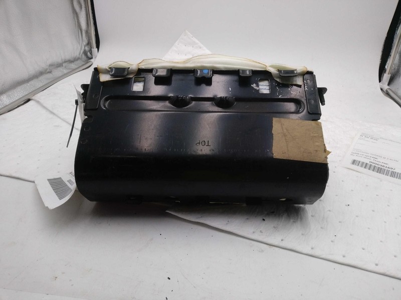 2005 GMC Envoy Right Instrument Panel Air Bag - Used, 250K Miles, White