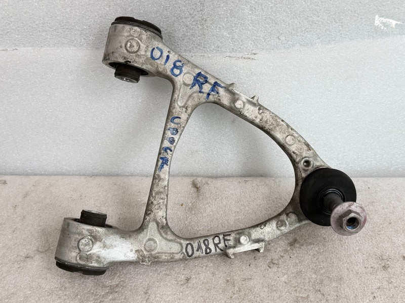 2016 - 2025 MAZDA MX-5 MIATA FRONT RIGHT PASSENGER SIDE UPPER CONTROL ARM OEM