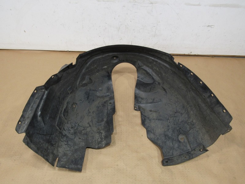 Lincoln MKZ 2014 Front Left Driver Fender Wheel Splash Shield Guard 13-16 |:M