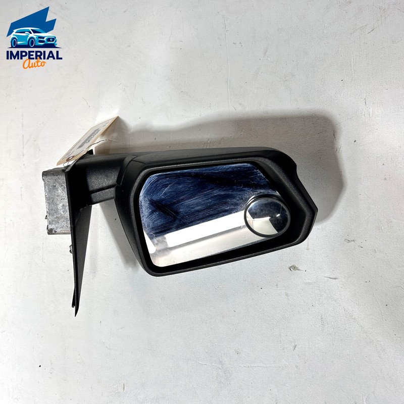 Front Left Side Door Exterior Rear View Mirror G7Q GMC Terrain 2018-2023 OEM