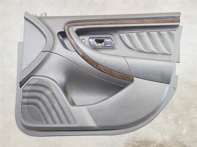 Front Right Door Trim Panel Fits 2017 TAURUS 567171