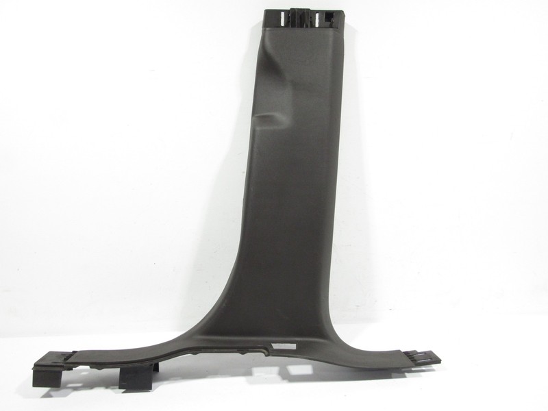 19-22 GMC Sierra 2500 Silverado 2022 Right Lower B Pillar Cover Panel Trim ;#3
