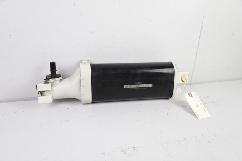 2014-2017 Maserati Ghibli Fuel Evap Vapor Charcoal Evaporator Canister OEM