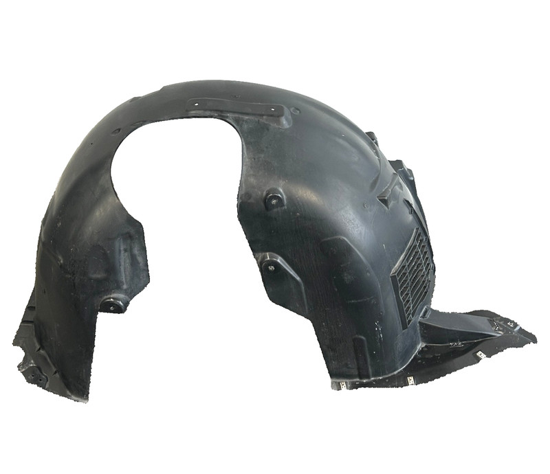 📌 2022-2026 AUDI A3 S3 FRONT LEFT INNER FENDER LINER SPLASH GUARD 8Y0821171 OEM