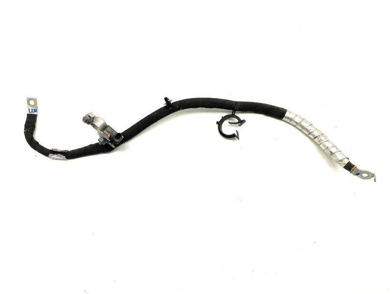 Negative Battery Cable 42747435 Fits 2020-2025 Buick Encore GX 86527