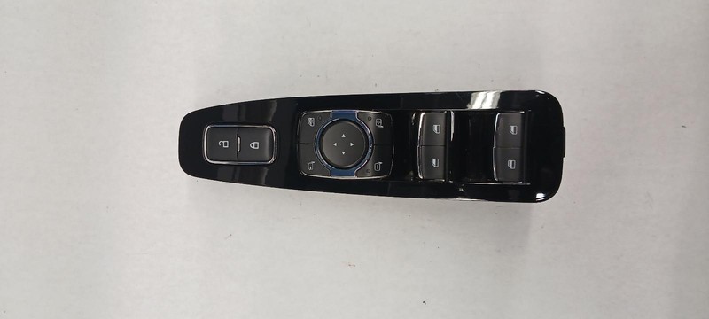 2022 LINCOLN CORSAIR Front Door Switch OEM 22