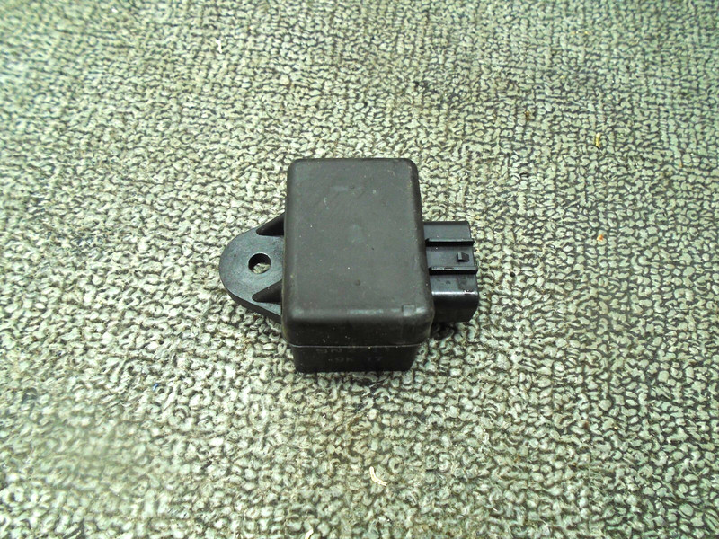 Used Relay Assy 60E-81950-00-00 Yamaha Outboard 2005 & Later 50-250 Hp