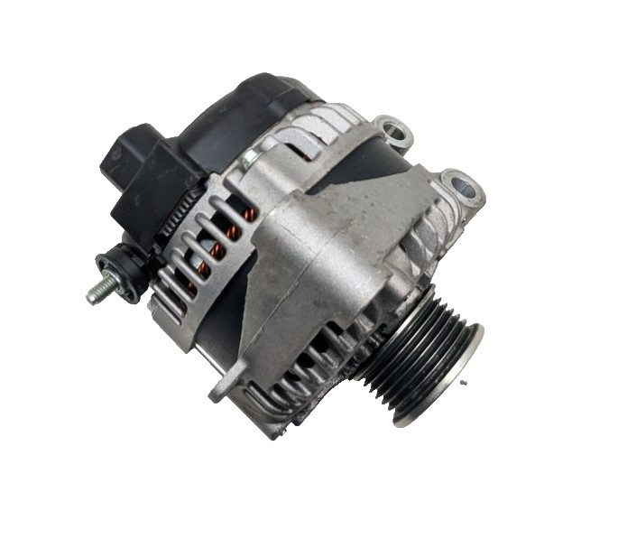 2009-2010 jaguar xf x250 5.0l v8 alternator generator OEM