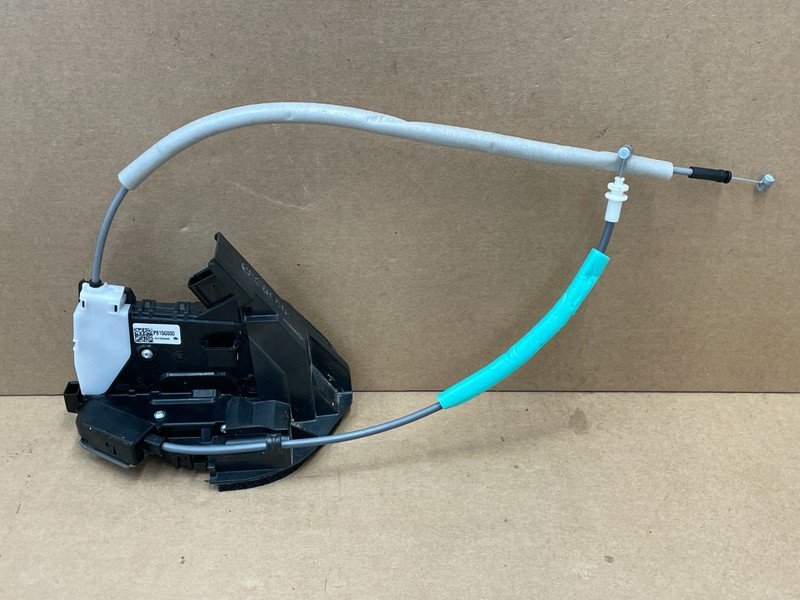 2025 25 Kia K4 Rear Left Driver Door Lock Latch Actuator 1639 OEM