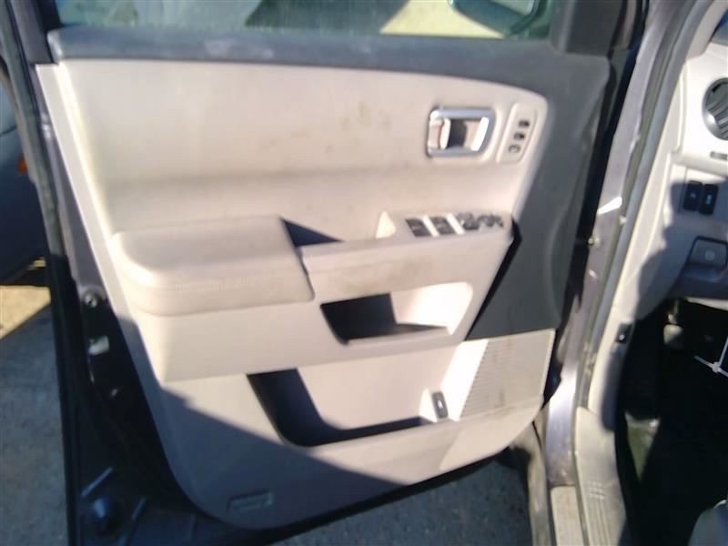 Driver Front Door Trim Panel Fits 2014 Pilot 574646