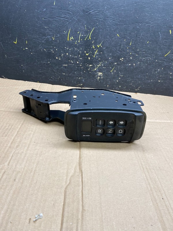 Allison 3000 HS Transmission Electric Shifter OEM aa4481 DG