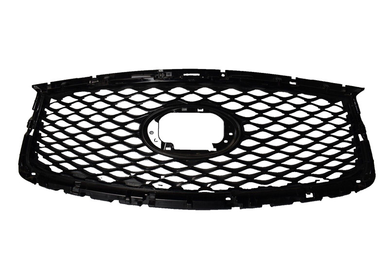 2020-2024 INFINITI QX50 FWD WAGON LUXE GRILLE FACTORY OEM