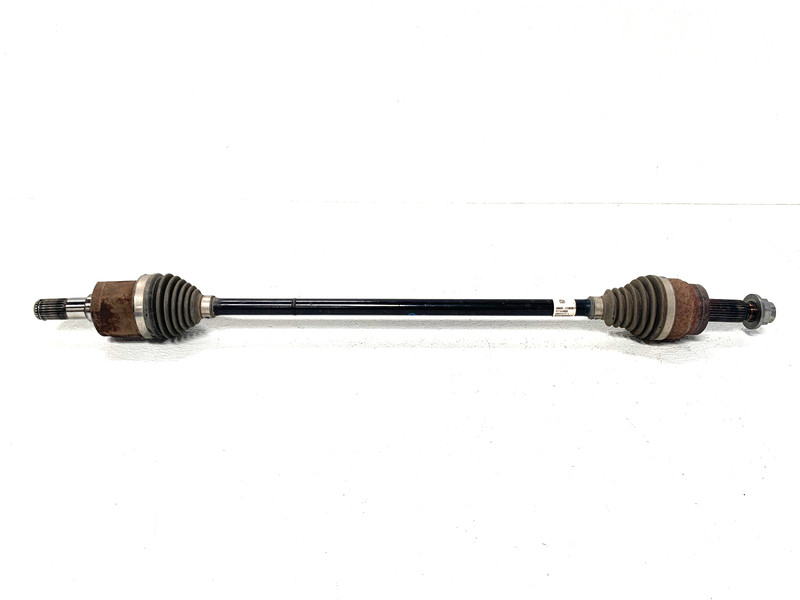 22 23 24 HYUNDAI TUCSON REAR LEFT DRIVER SIDE AXLE SHAFT OEM #A0.17