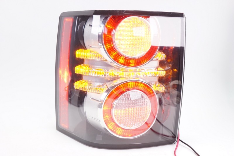LAND ROVER RANGE ROVER HSE Left LH Tail Lamp Light Aftermarket 2010 - 2012