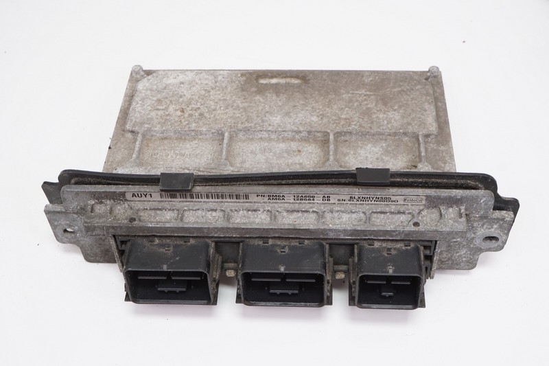 FORD ESCAPE Hybrid ECM PCM Engine Control Module 2.5L AUY1 OEM 2011 - 2012