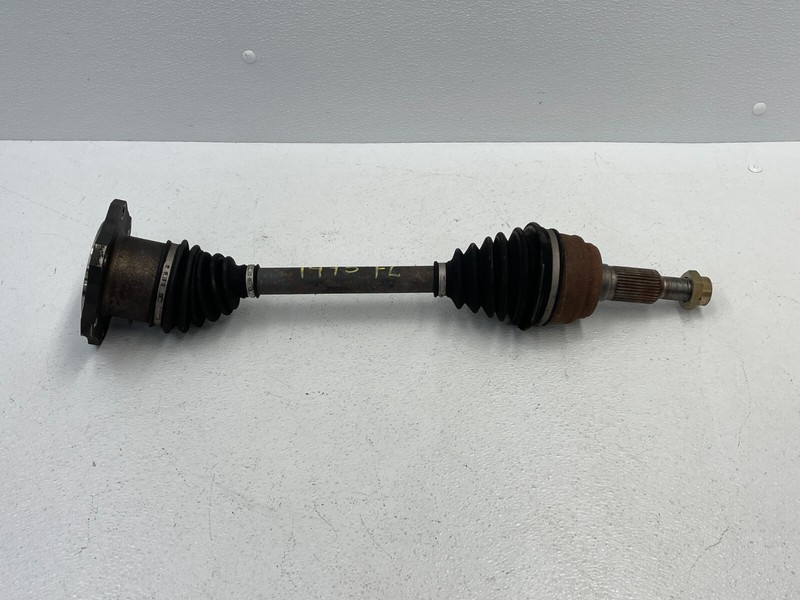 2015-2020 Cadillac Escalade Front Left Driver CV Axle Shaft 4X4 1475 OEM