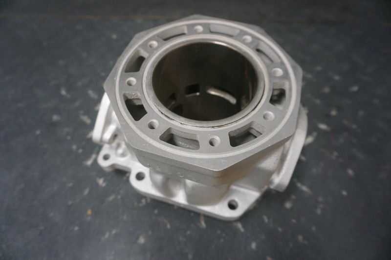 REMAN 1996 Arctic Cat OEM Cylinder Jug Wildcat 700 STD 3003-756