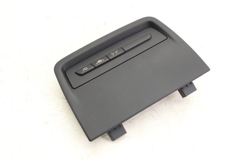 15-17 BMW M4 Coupe Driver Assistance Switch Panel 9268479