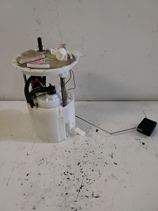 Fuel Pump 3.5L Tank Low Emissions California Fits 14-15 EXPLORER 3564758