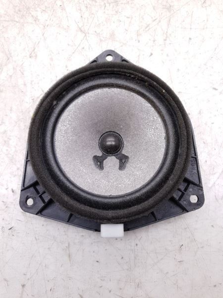2012 SCION XD PASSENGER SIDE REAR DOOR SPEAKER ASSEMBLY