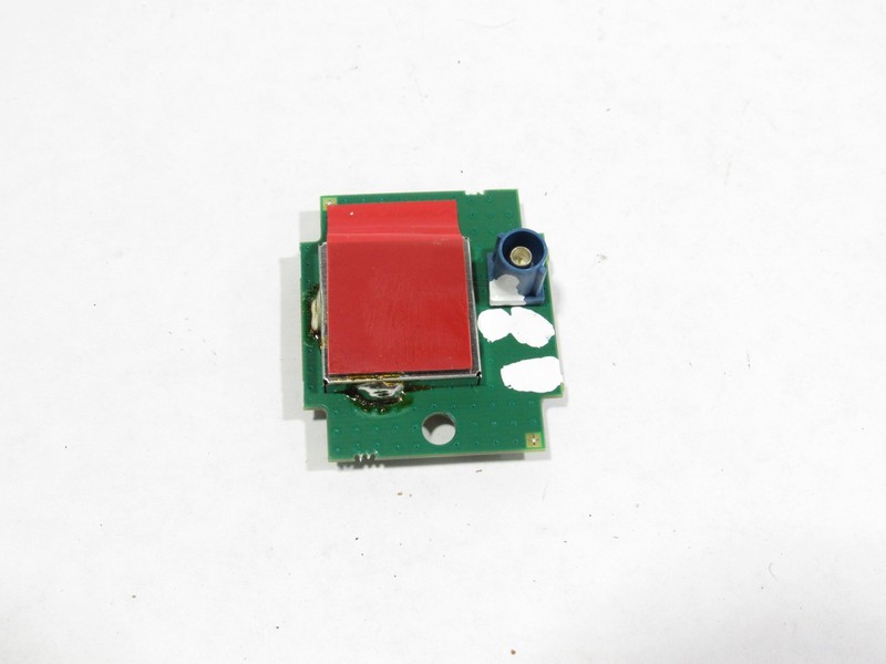 16-23 Audi TT 2019 Navigation Antenna Computer Control Module Unit ;