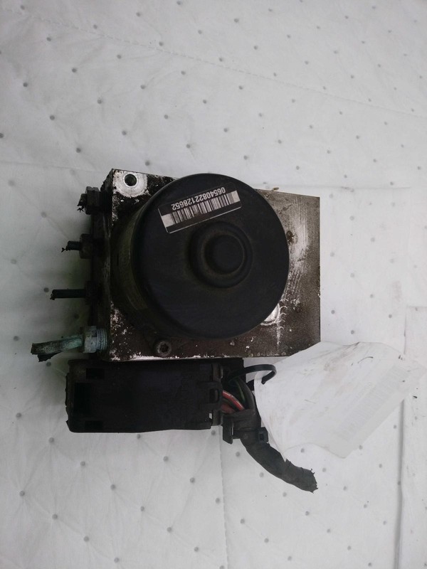 2006 VOLVO 80 SERIES ABS Pump & Motor Assembly OEM 133k Miles NJ25-25382-641055