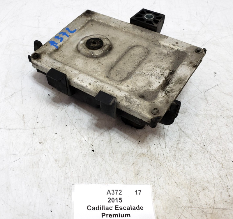 ✅ 2015-2020 OEM Cadillac Escalade Fuel Pump Flow Rate Control Module