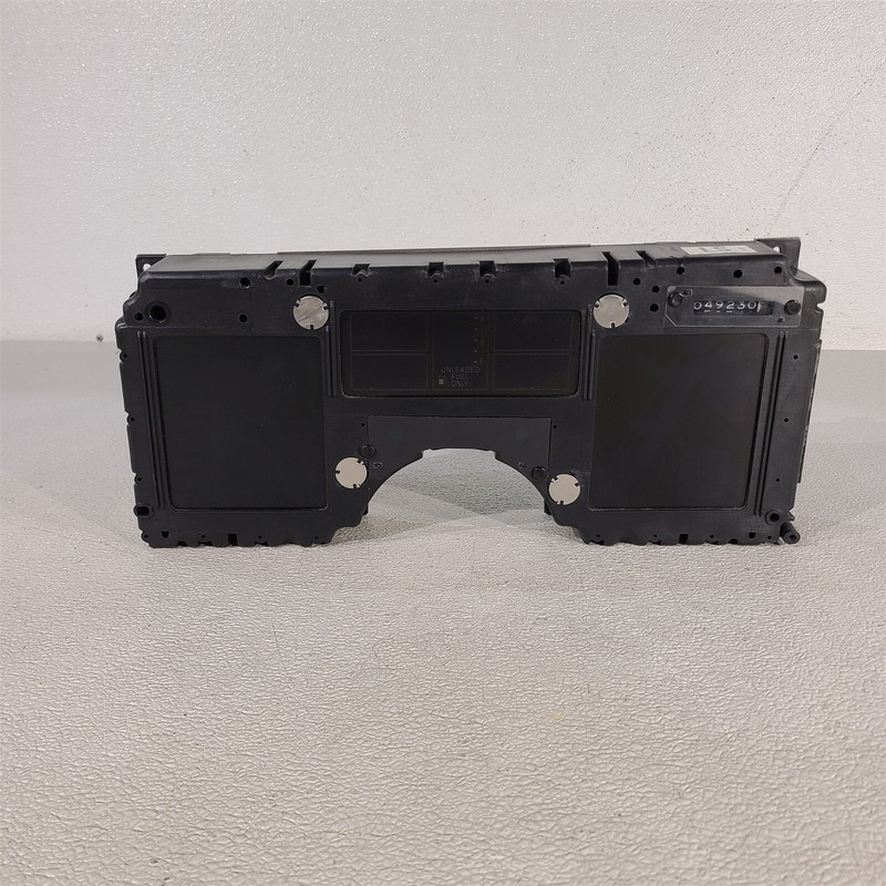 84-89 Corvette C4 Instrument Speedometer Gauge Cluster 49k Aa7466