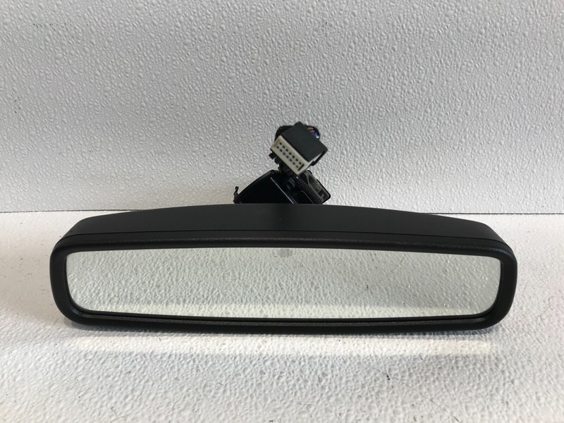 2019 Ford F350 Interior Rear View Inside Mirror IE11046532