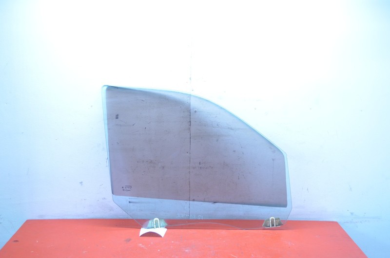 09-12 DODGE RAM 1500 FRONT RIGHT PASSENGER DOOR WINDOW GLASS OEM