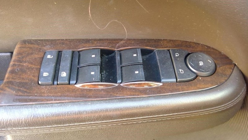 Driver Front Door Switch Driver's Opt DS3 Fits 10-17 ENCLAVE 736222