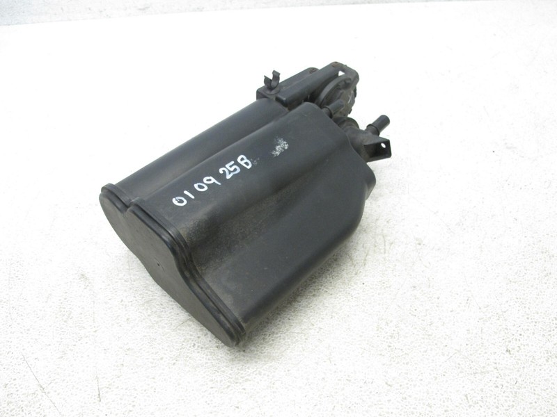 12-18 BMW F30 320i F36 428i 228i FUEL VAPOR EVAPORATOR CHARCOAL CANISTER OEM 010