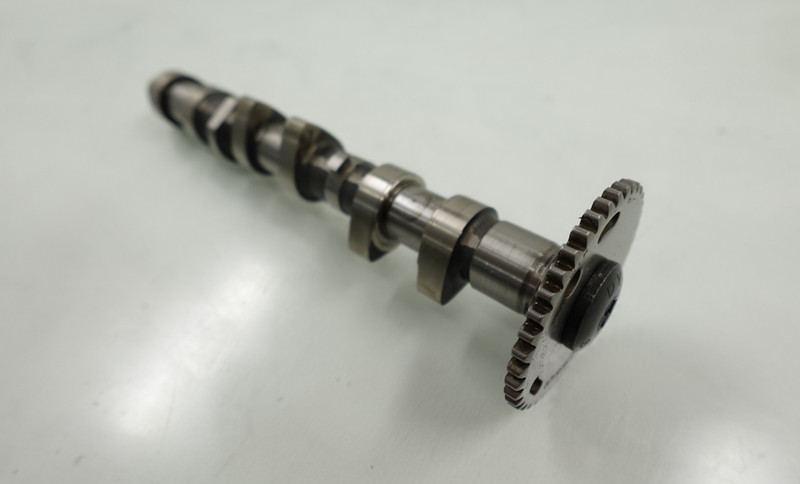 2014-2025 Sea-Doo SPARK 900 HO ACE OEM Exhaust Cam Shaft 420820210 420820216