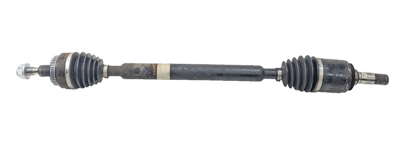 98-05 Mercedes W163 ML320 ML350 ML500 Front Right Side Axle CV Shaft OEM