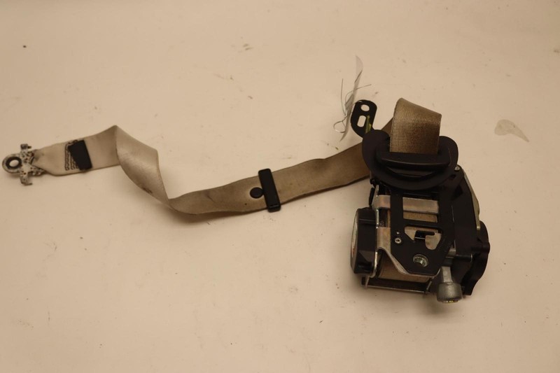 2013-2015 BMW 740LI F01 F02 FRONT LEFT DRIVER SIDE SEAT BELT OEM