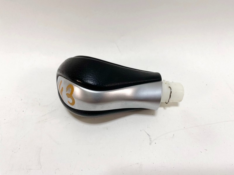 14-17 INFINITI Q50 AUTO TRANSMISSION HANDLE GEAR SHIFTER KNOB SELECTOR OEM