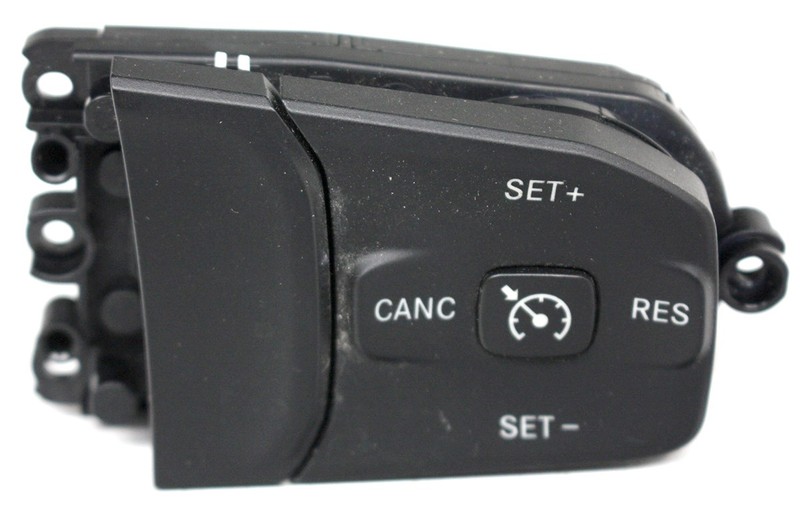 OEM Steering Wheel Cruise Control Switch For Ram 1500 68309594AD