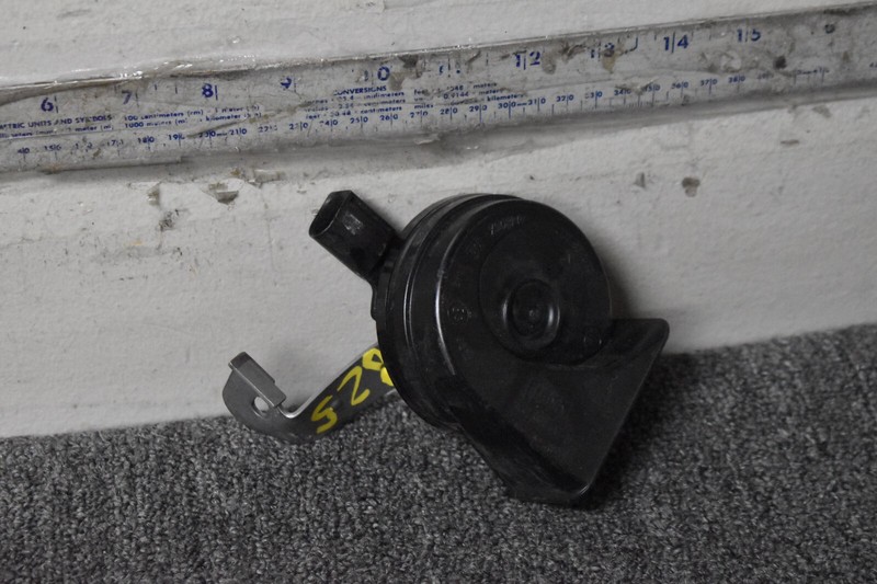 BMW HORN FACTORY OEM