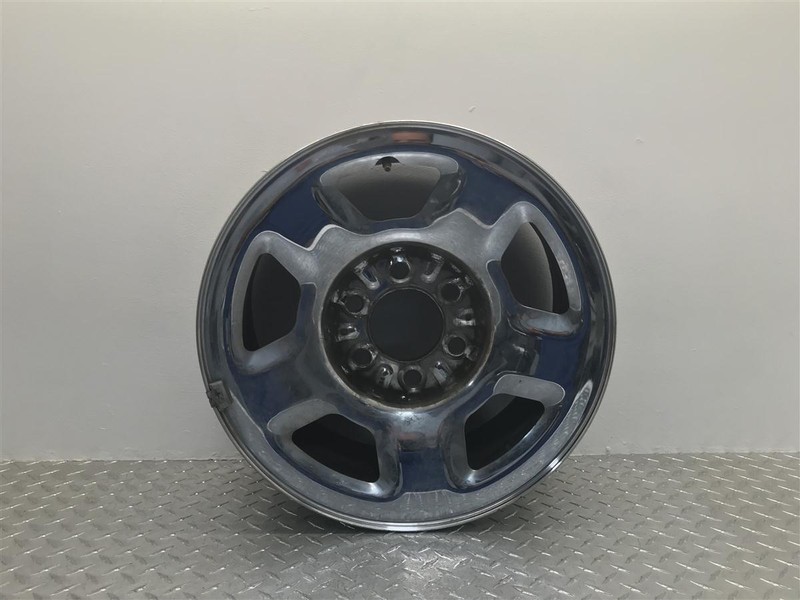 2003 - 2006 FORD EXPEDITION 17x7-1/2STEEL WHEEL OEM 560-03518A