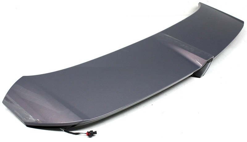 OEM Rear Spoiler For Cadillac Lyriq Celestial (GJY, WA127J) 85660700