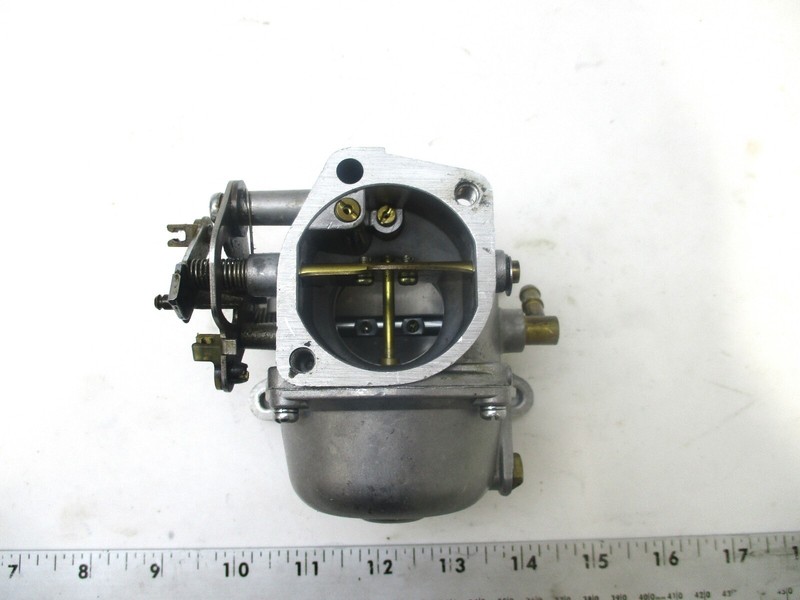 1383-6832M Lower Carburetor for Mariner 55 HP Outboard