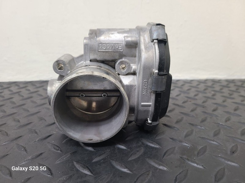 15-17 Ford F150 2.7L Throttle Valve Body Assembly OEM GB8Z-9E926-A